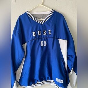 Vintage Duke sweater